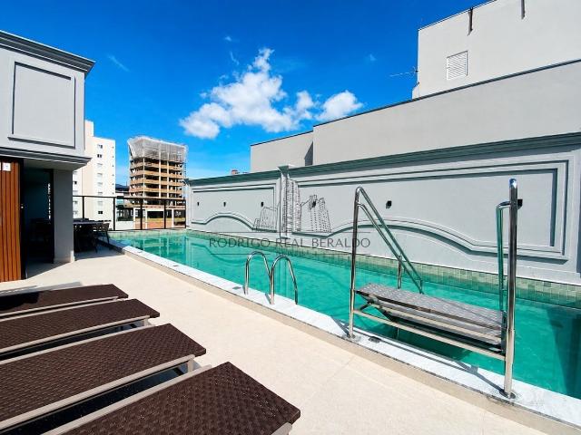 Apartamento para Venda em Itapema/SC Meia Praia 3 Quartos