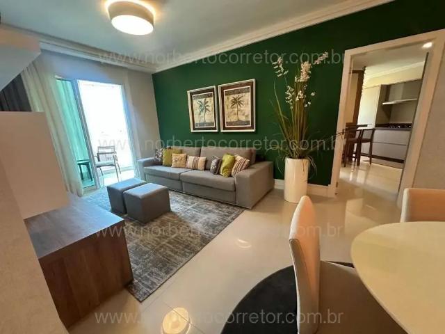 Apartamento para Venda em Itapema/SC Meia Praia
