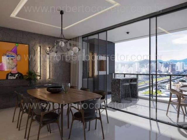 Apartamento para Venda em Itapema/SC Meia Praia