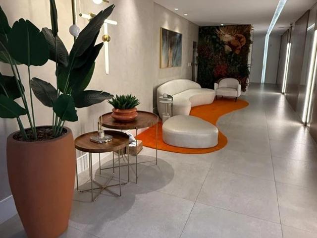 Apartamento para Venda em Itapema/SC Meia Praia