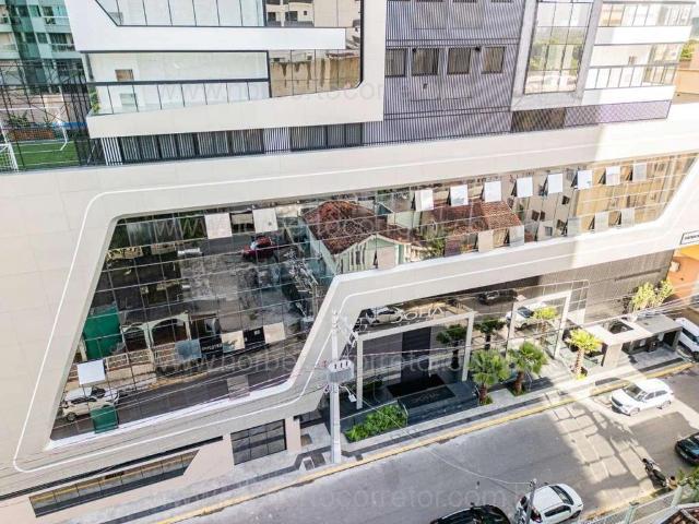 Apartamento para Venda em Itapema/SC Meia Praia