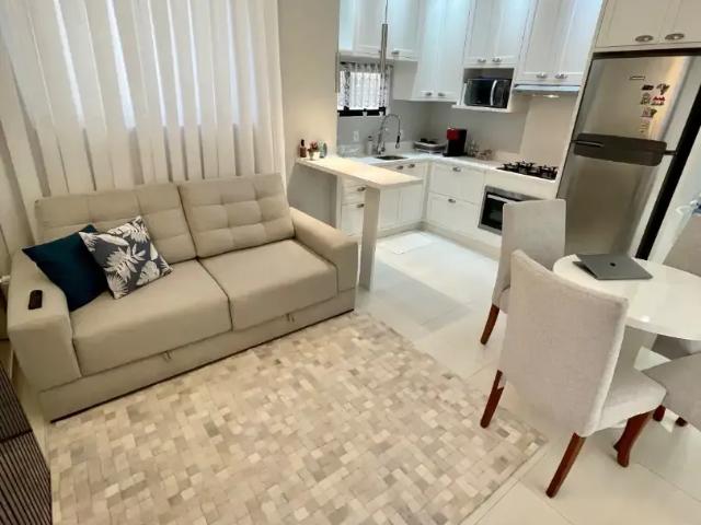 Apartamento para Venda em Itapema/SC Meia Praia 2 Quartos