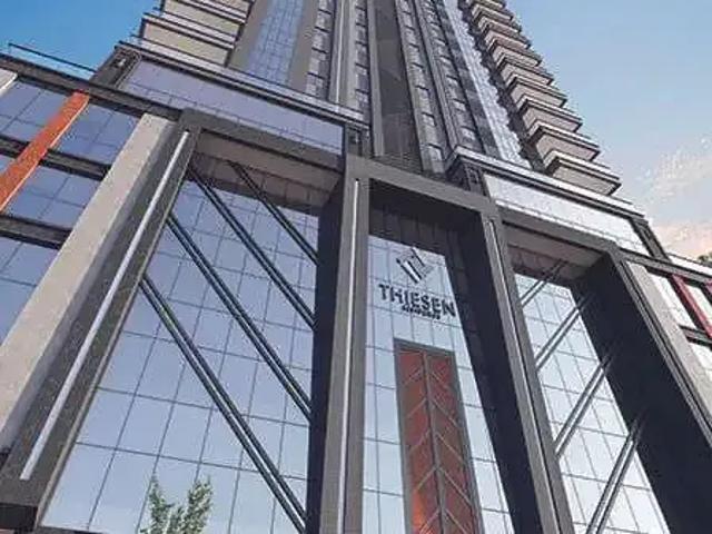 Apartamento para Venda em Itapema/SC Meia Praia
