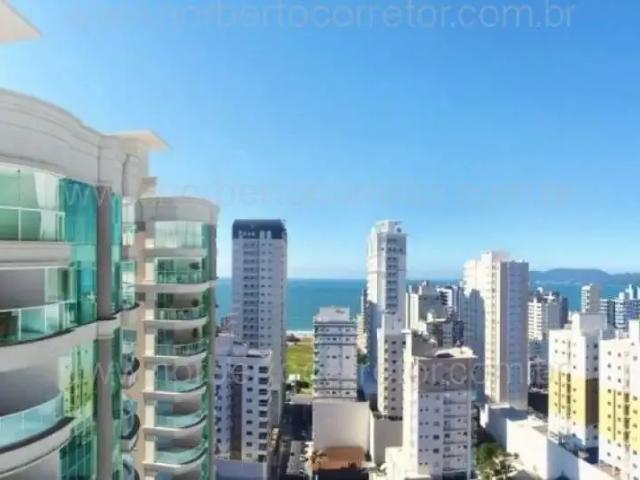Apartamento para Venda em Itapema/SC Meia Praia