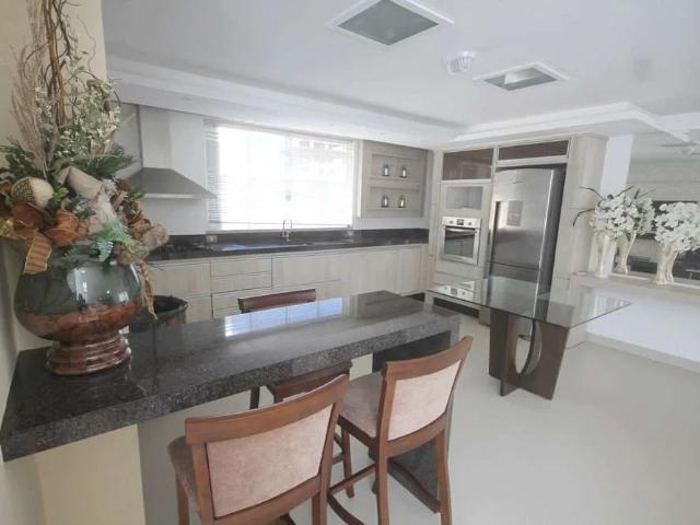 Apartamento para Venda em Itapema/SC Meia Praia
