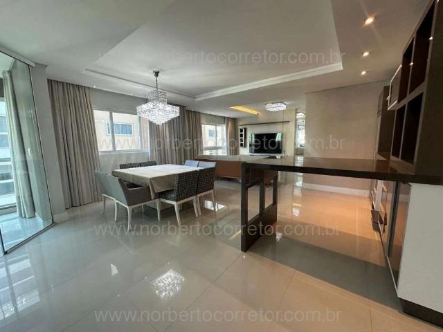 Apartamento para Venda em Itapema/SC Meia Praia