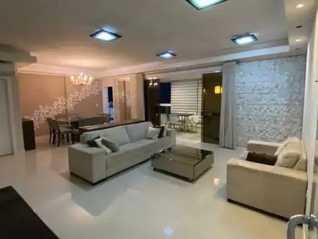 Apartamento para Venda em Itapema/SC Meia Praia 8 Quartos