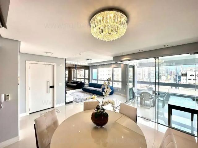 Apartamento para Venda em Itapema/SC Meia Praia