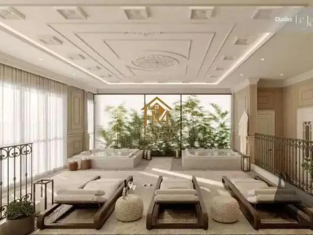 Apartamento para Venda em Itapema/SC Morretes 4 Quartos