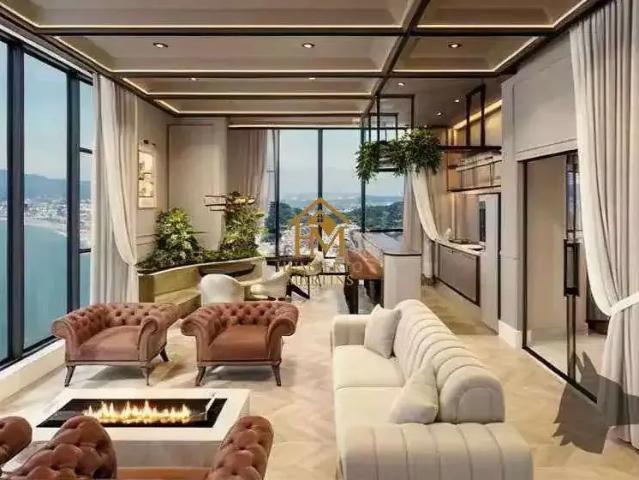 Apartamento para Venda em Itapema/SC Morretes 4 Quartos