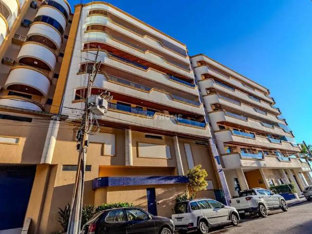 Apartamento para Venda em Itapema/SC Morretes 4 Quartos