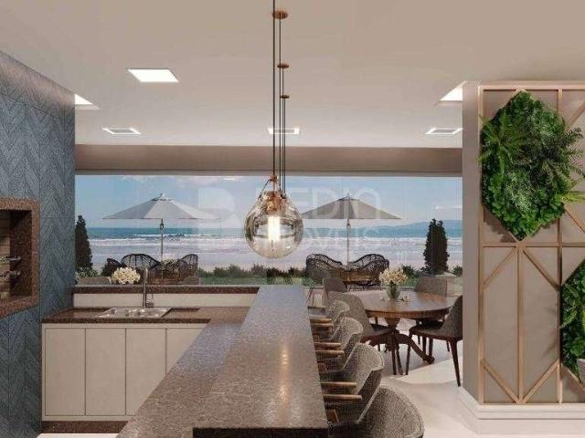 Apartamento para Venda em Itapema/SC Morretes 3 Quartos