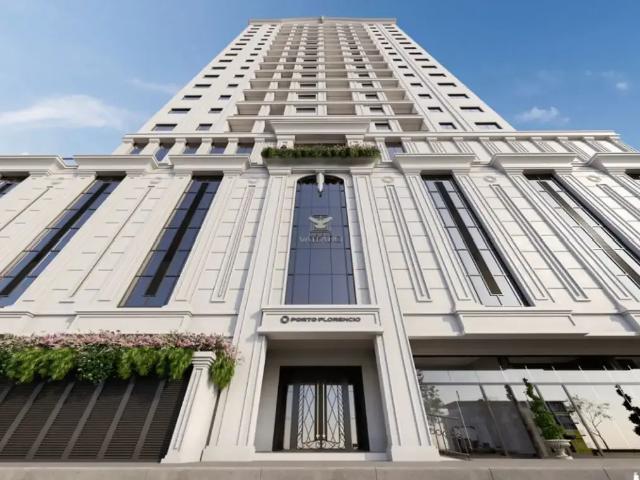 Apartamento para Venda em Itapema/SC Morretes