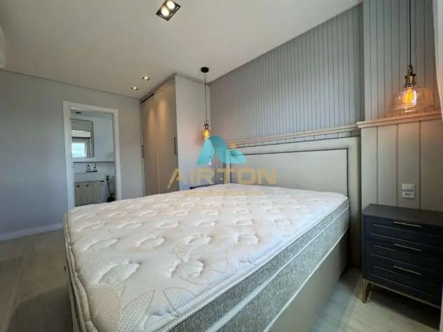 Apartamento para Venda em Itapema/SC Morretes 1 Quartos