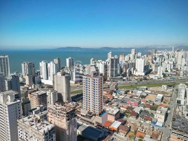 Apartamento para Venda em Itapema/SC Morretes 1 Quartos