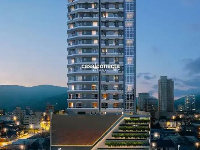 Apartamento para Venda em Itapema/SC Morretes 1 Quartos