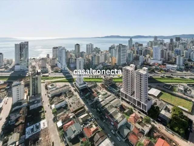 Apartamento para Venda em Itapema/SC Morretes 2 Quartos