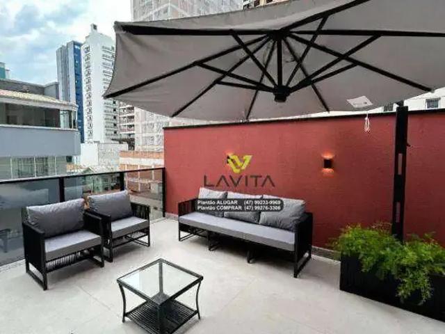 Apartamento para Venda em Itapema/SC Morretes 2 Quartos