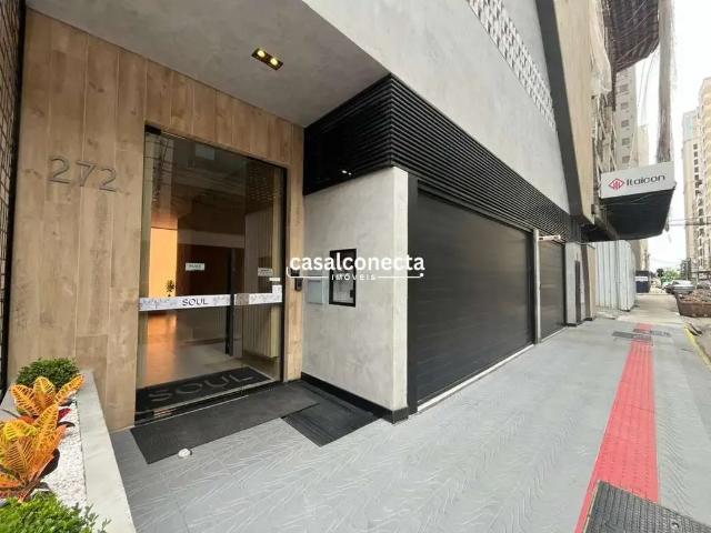 Apartamento para Venda em Itapema/SC Morretes 2 Quartos
