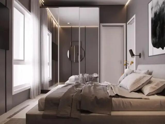 Apartamento para Venda em Itapema/SC Morretes 2 Quartos