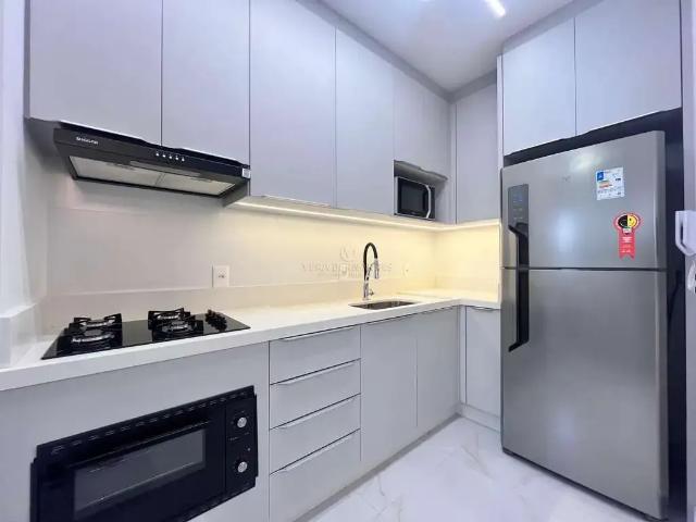 Apartamento para Venda em Itapema/SC Morretes 2 Quartos