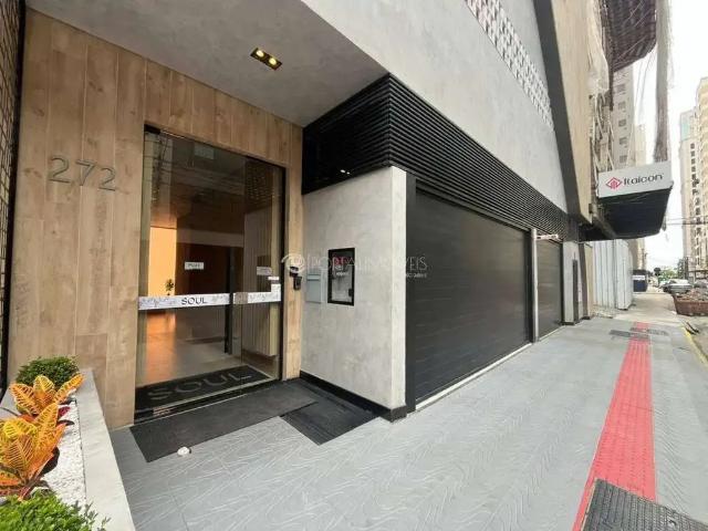 Apartamento para Venda em Itapema/SC Morretes 2 Quartos