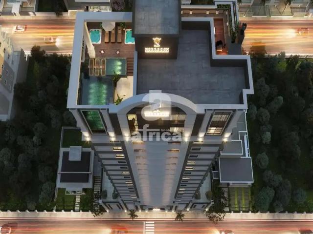 Apartamento para Venda em Itapema/SC Morretes 2 Quartos
