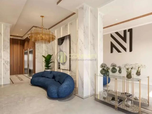 Apartamento para Venda em Itapema/SC Morretes 2 Quartos