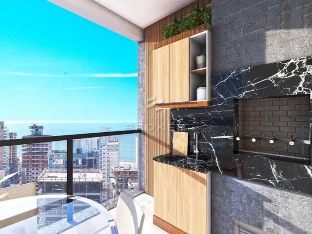 Apartamento para Venda em Itapema/SC Morretes 2 Quartos