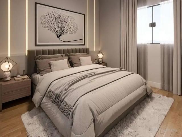 Apartamento para Venda em Itapema/SC Morretes 2 Quartos