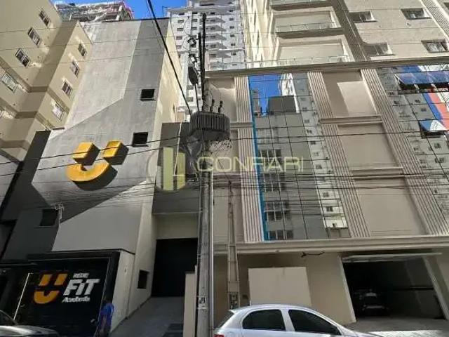 Apartamento para Venda em Itapema/SC Morretes 2 Quartos