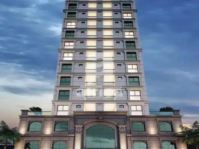 Apartamento para Venda em Itapema/SC Morretes 2 Quartos