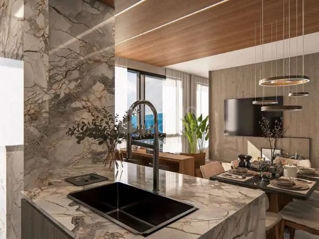 Apartamento para Venda em Itapema/SC Morretes 2 Quartos