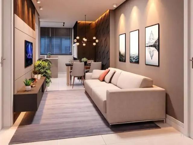 Apartamento para Venda em Itapema/SC Morretes 2 Quartos