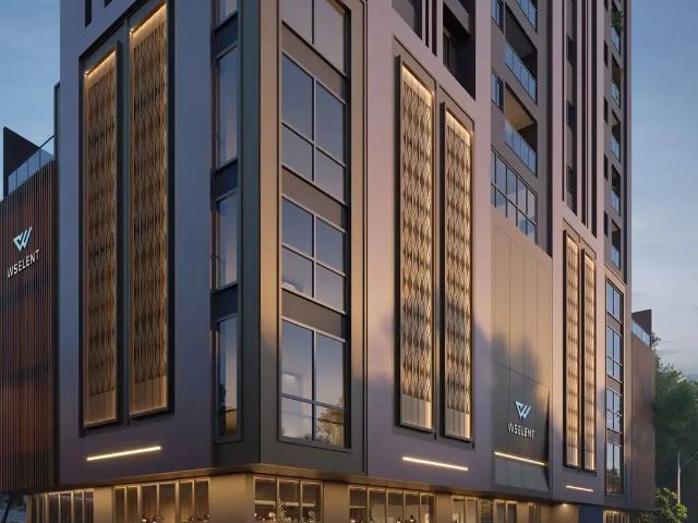 Apartamento para Venda em Itapema/SC Morretes 2 Quartos