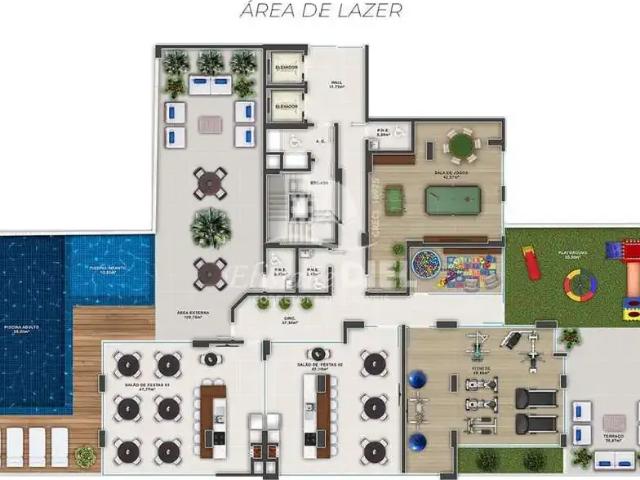 Apartamento para Venda em Itapema/SC Morretes 2 Quartos