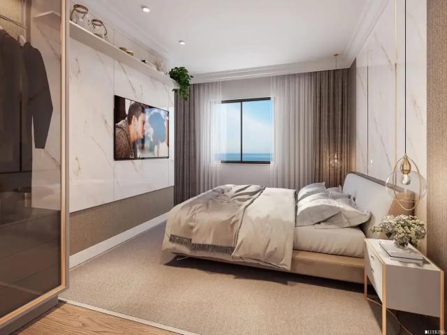 Apartamento para Venda em Itapema/SC Morretes 2 Quartos