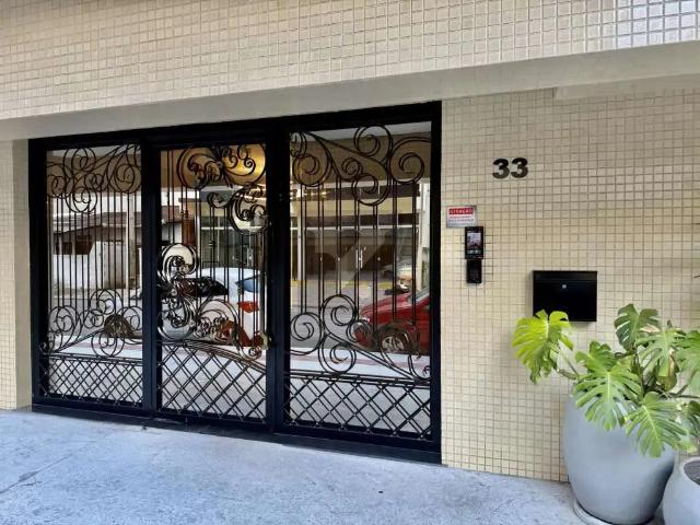 Apartamento para Venda em Itapema/SC Morretes 2 Quartos