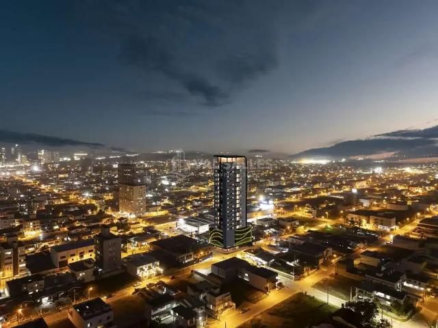 Apartamento para Venda em Itapema/SC Morretes 2 Quartos