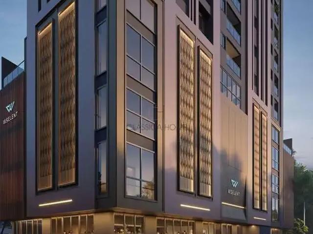 Apartamento para Venda em Itapema/SC Morretes 2 Quartos