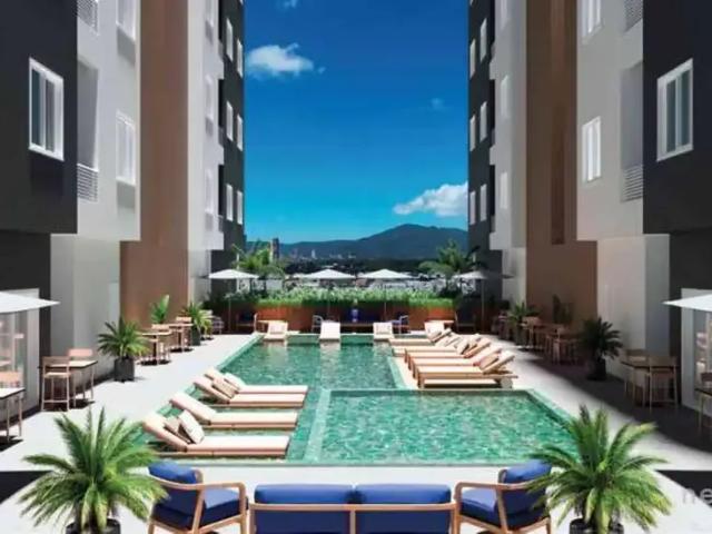 Apartamento para Venda em Itapema/SC Morretes 2 Quartos