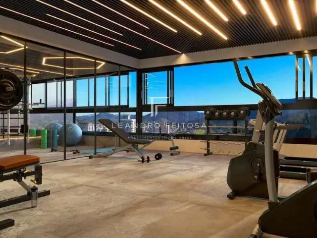 Apartamento para Venda em Itapema/SC Morretes 2 Quartos