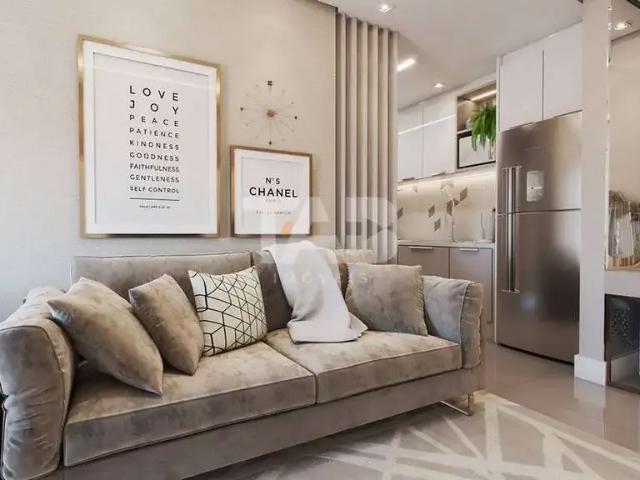 Apartamento para Venda em Itapema/SC Morretes 2 Quartos