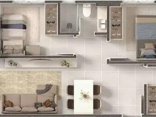 Apartamento para Venda em Itapema/SC Morretes 2 Quartos