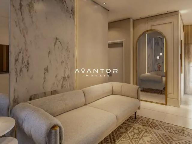 Apartamento para Venda em Itapema/SC Morretes 2 Quartos