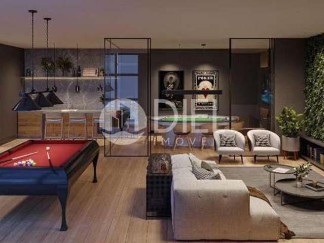 Apartamento para Venda em Itapema/SC Morretes 2 Quartos