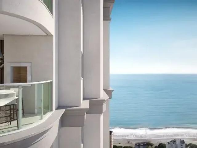 Apartamento para Venda em Itapema/SC Morretes 2 Quartos