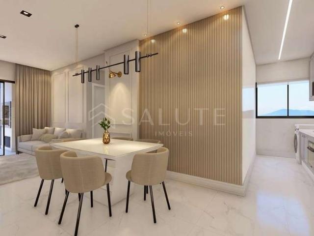 Apartamento para Venda em Itapema/SC Morretes 2 Quartos