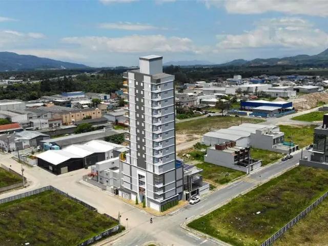 Apartamento para Venda em Itapema/SC Morretes 2 Quartos
