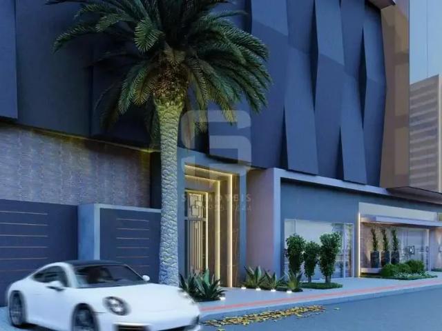 Apartamento para Venda em Itapema/SC Morretes 2 Quartos